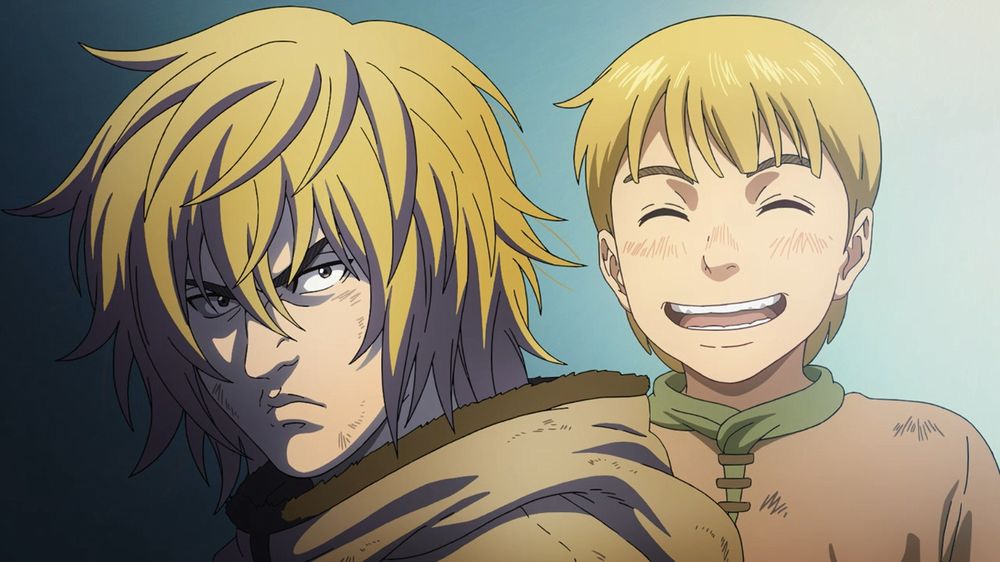 4 vinland 4 vinland